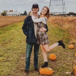 Meet your Posher, Jared